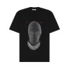 new mask t-shirt