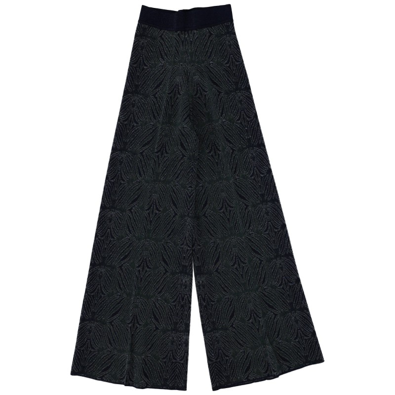 PANTS WITH PATTERN