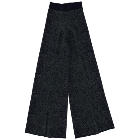 PANTS WITH PATTERN