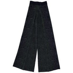 PANTS WITH PATTERN