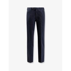 Master Fit Style stretch cotton trousers