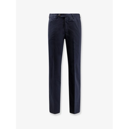 Master Fit Style stretch cotton trousers