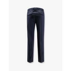 Master Fit Style stretch cotton trousers