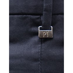 Master Fit Style stretch cotton trousers