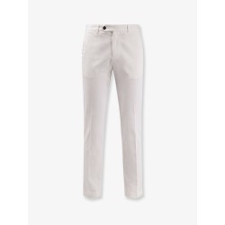 Master Fit Style stretch cotton trousers