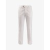 Master Fit Style stretch cotton trousers