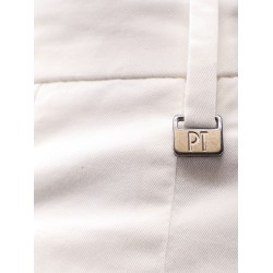 Master Fit Style stretch cotton trousers