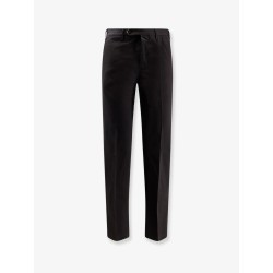 Master Fit Style stretch cotton trousers