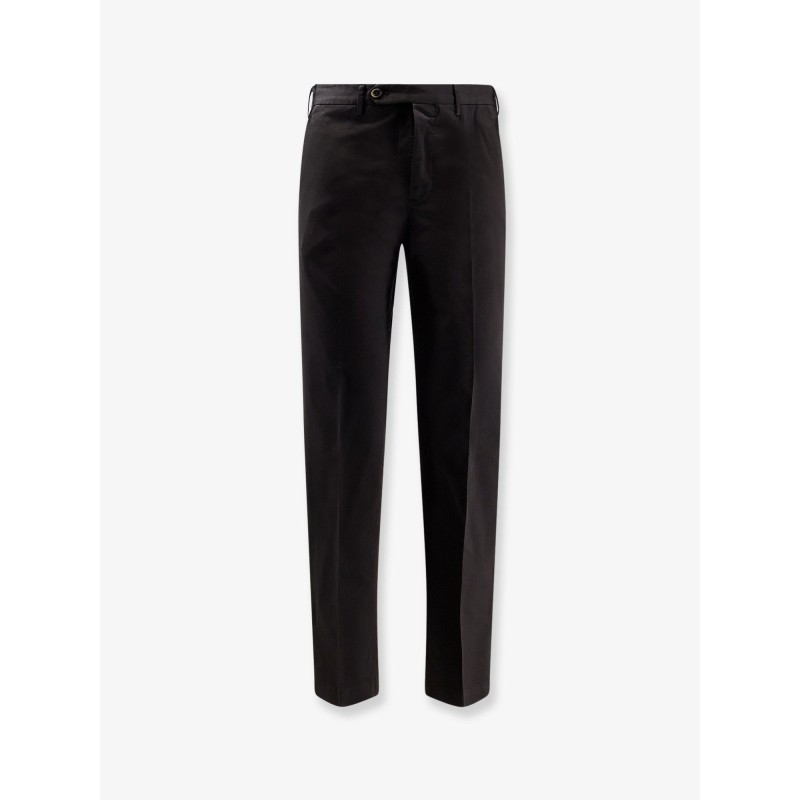 Master Fit Style stretch cotton trousers