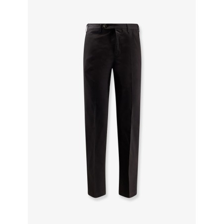 Master Fit Style stretch cotton trousers