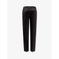 Master Fit Style stretch cotton trousers