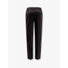 Master Fit Style stretch cotton trousers