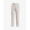 Master Fit Style stretch cotton trousers