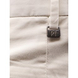 Master Fit Style stretch cotton trousers