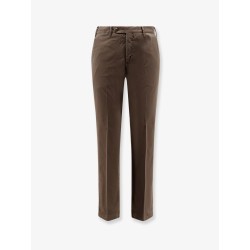 Master Fit Style stretch cotton trousers