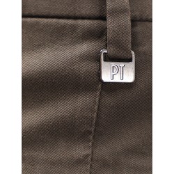 Master Fit Style stretch cotton trousers