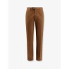 Master Fit Style stretch cotton trousers