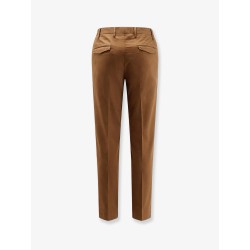 Master Fit Style stretch cotton trousers