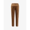 Master Fit Style stretch cotton trousers