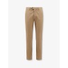 Master Fit Style stretch cotton trousers