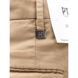 Master Fit Style stretch cotton trousers