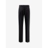 Union Fit Style virgin wool trousers