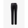 Union Fit Style virgin wool trousers