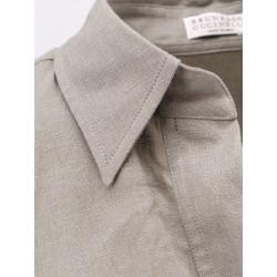 Linen shirt
