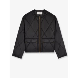 Triomphe quilted jacket