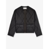Triomphe quilted jacket