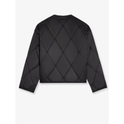 Triomphe quilted jacket