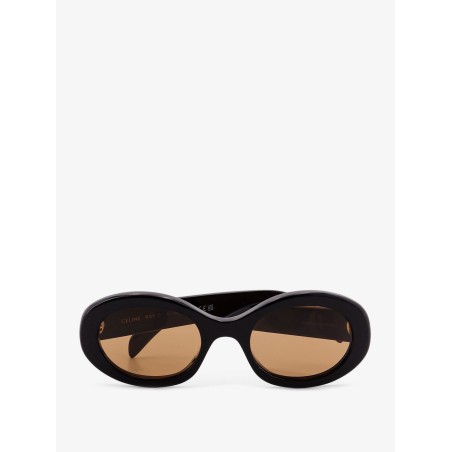 Triomphe acetate sunglasses