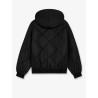 Triomphe quilted jacket