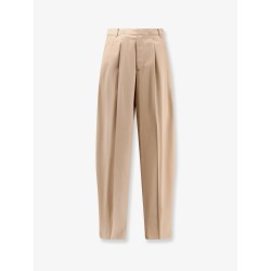Cotton trousers