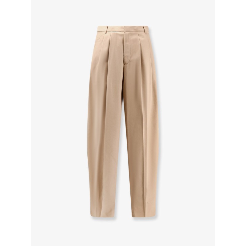 Cotton trousers