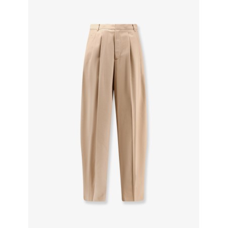 Cotton trousers