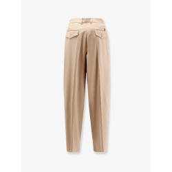 Cotton trousers