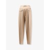 Cotton trousers