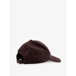 Triomphe cotton hat