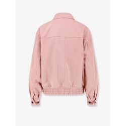 Alter-Suede Jacket