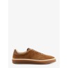 Tennis Walk suede sneakers