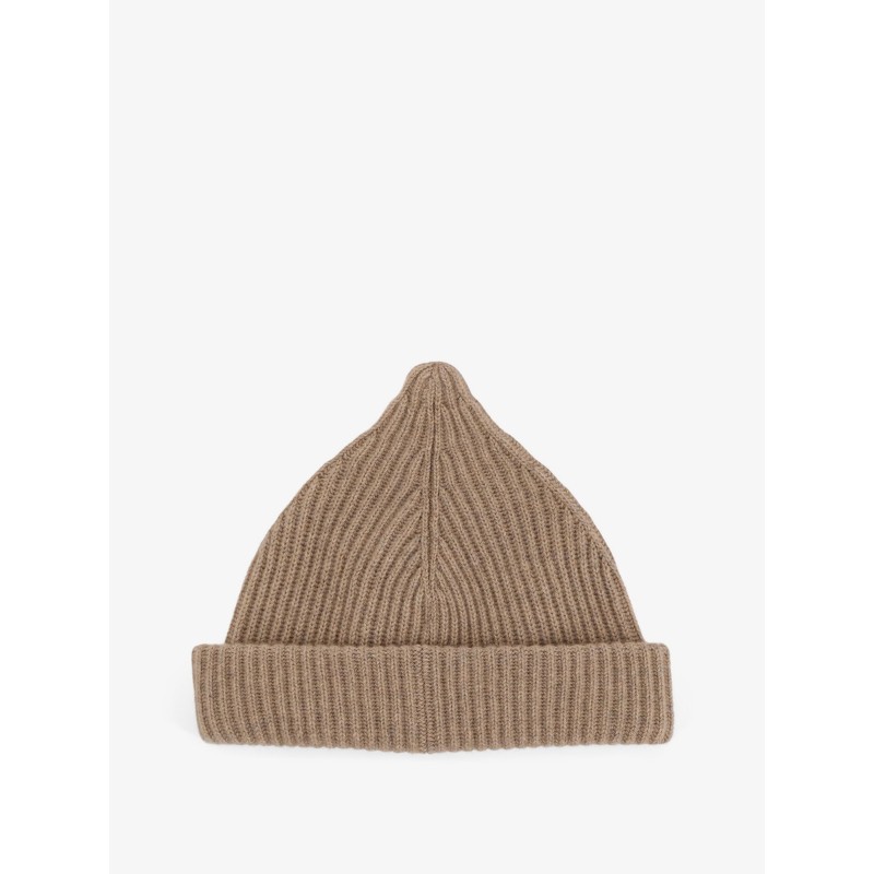 Cashmere hat