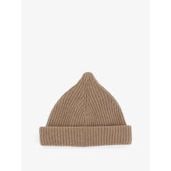 Cashmere hat
