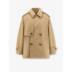 Balloon cotton trench
