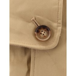 Balloon cotton trench