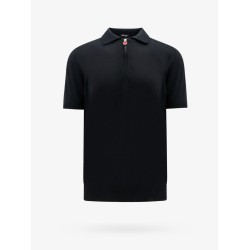 Cotton polo shirt