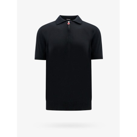 Cotton polo shirt
