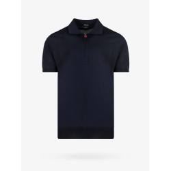Cotton shirt polo