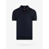 Cotton shirt polo