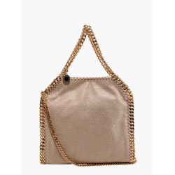 Falabella Mini Shaggy Deer shoulder bag